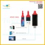 LIGHTNING HDTV CABLE