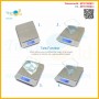 Mini Digital Platform Scale