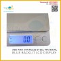 Mini Digital Platform Scale