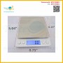 Mini Digital Platform Scale