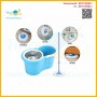 Flooring Brush