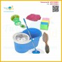 Flooring Brush