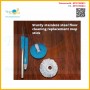 Flooring Brush