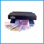 Lamp Money Detector