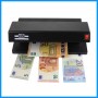 Lamp Money Detector