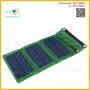 Panneau Solaire Pliant power folding solar panel