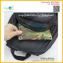 Panneau Solaire Pliant power folding solar panel