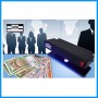 Lamp Money Detector
