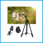 Universel Tripod with Remote Control