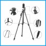 Universel Tripod with Remote Control