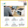 USB Mini Air Cooler