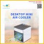 USB Mini Air Cooler