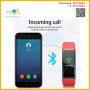 Smart Bracelet (plus)