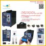 Spot Welding Machine