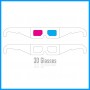 3D Glasses