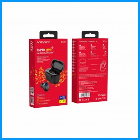 Mini Wireless Headset