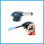 Flame Gun