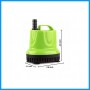 Multifuctional Submersible Pump