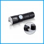 USB Money Detector Flashlight