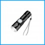 USB Money Detector Flashlight