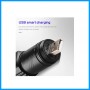 USB Money Detector Flashlight