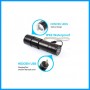USB Money Detector Flashlight