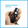 USB Money Detector Flashlight