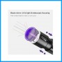 USB Money Detector Flashlight