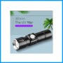 USB Money Detector Flashlight