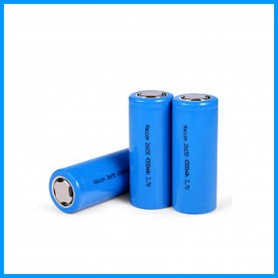 Charger Battery
