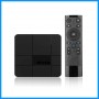 Ultra thin 4K Android TV Box (1000 Channel +)