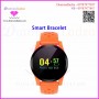 CIRCLE DESIGN SMART BRACELET