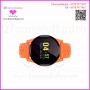 CIRCLE DESIGN SMART BRACELET