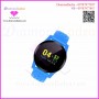 CIRCLE DESIGN SMART BRACELET