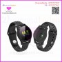 CIRCLE DESIGN SMART BRACELET