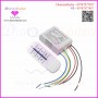 G Sensor Remote