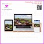 HD IP camera