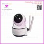 HD IP camera
