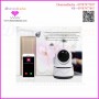 HD IP camera