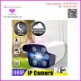 Outdoor IP Camera