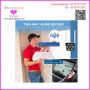 Outdoor IP Camera