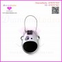 RETRACTABLE CABLE LOCKS