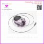 RETRACTABLE CABLE LOCKS