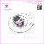 RETRACTABLE CABLE LOCKS