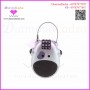 RETRACTABLE CABLE LOCKS