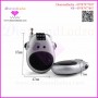 RETRACTABLE CABLE LOCKS