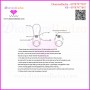 RETRACTABLE CABLE LOCKS