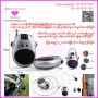 RETRACTABLE CABLE LOCKS