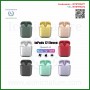 Update Bluetooth Earphone
