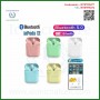 Update Bluetooth Earphone